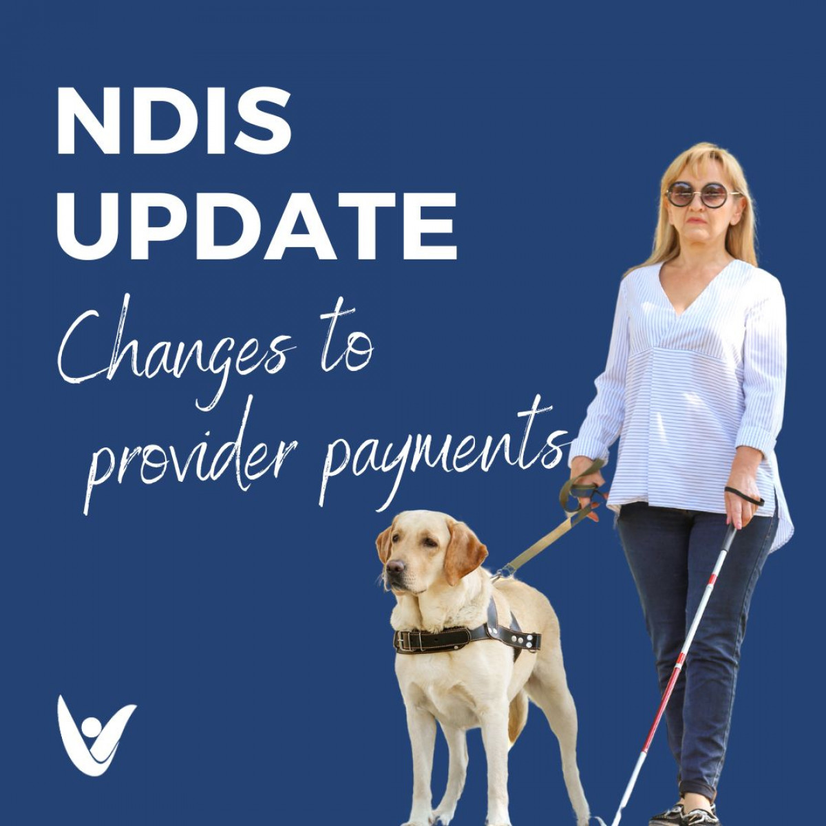 NDIS UPDATE Changes to provider payments